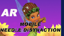 EMMAVAX MOBILE NEEDLE DISTRACTION